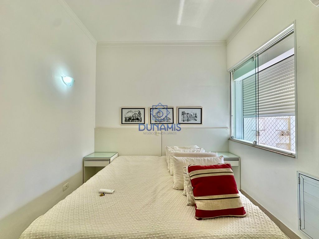 Apartamento à venda, 194m² R$ 2.100.000,00 - Praia das Pitangueiras - Guarujá/SP em Pitangueiras, Guarujá — foto 34