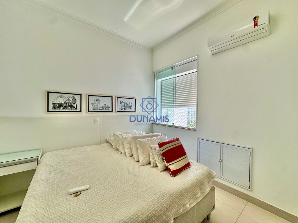 Apartamento à venda, 194m² R$ 2.100.000,00 - Praia das Pitangueiras - Guarujá/SP em Pitangueiras, Guarujá — foto 35