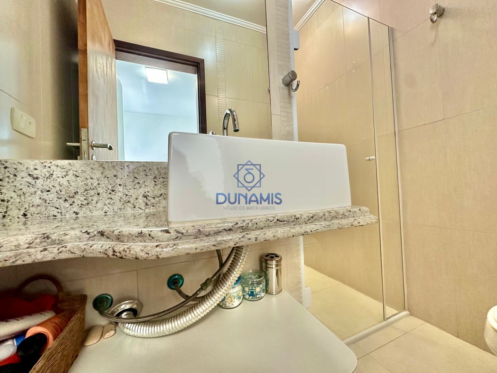 Apartamento à venda, 194m² R$ 2.100.000,00 - Praia das Pitangueiras - Guarujá/SP em Pitangueiras, Guarujá — foto 38