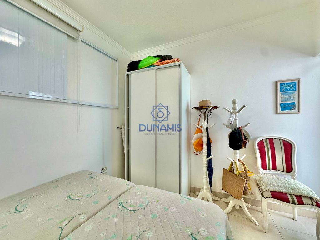 Apartamento à venda, 194m² R$ 2.100.000,00 - Praia das Pitangueiras - Guarujá/SP em Pitangueiras, Guarujá — foto 43