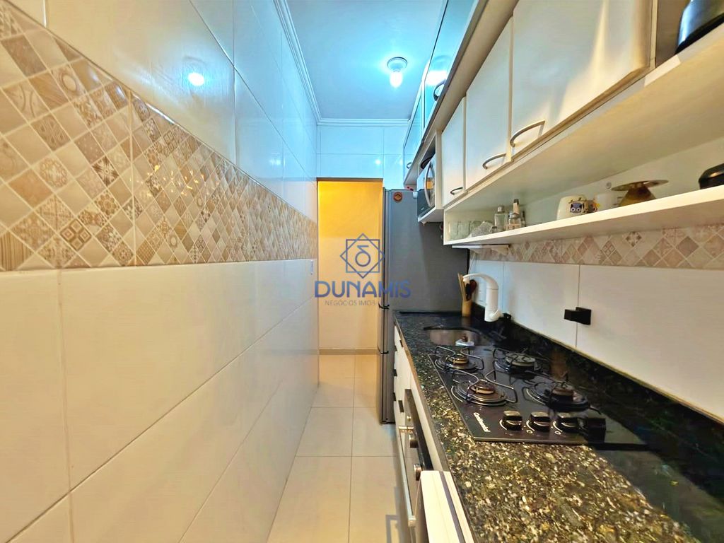 APARTAMENTO Á VENDA  NA PRAIA DAS PITANGUEIRAS - REFORMADO COM VISTA MAR em Pitangueiras, Guarujá — foto 31