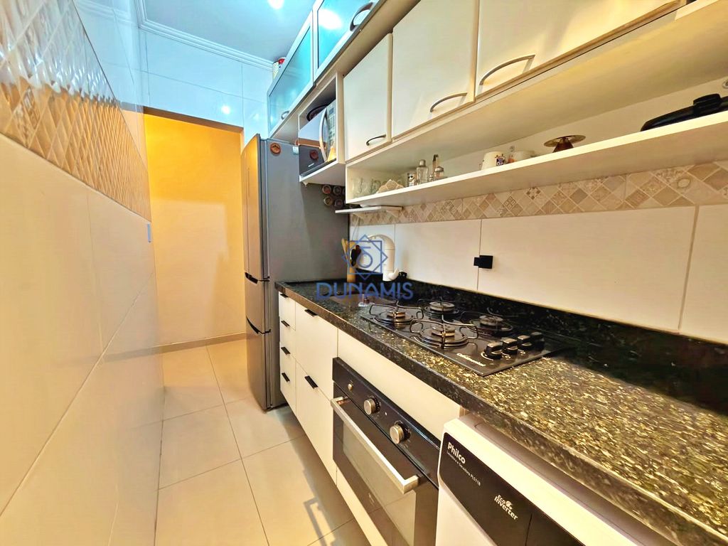 APARTAMENTO Á VENDA  NA PRAIA DAS PITANGUEIRAS - REFORMADO COM VISTA MAR em Pitangueiras, Guarujá — foto 32