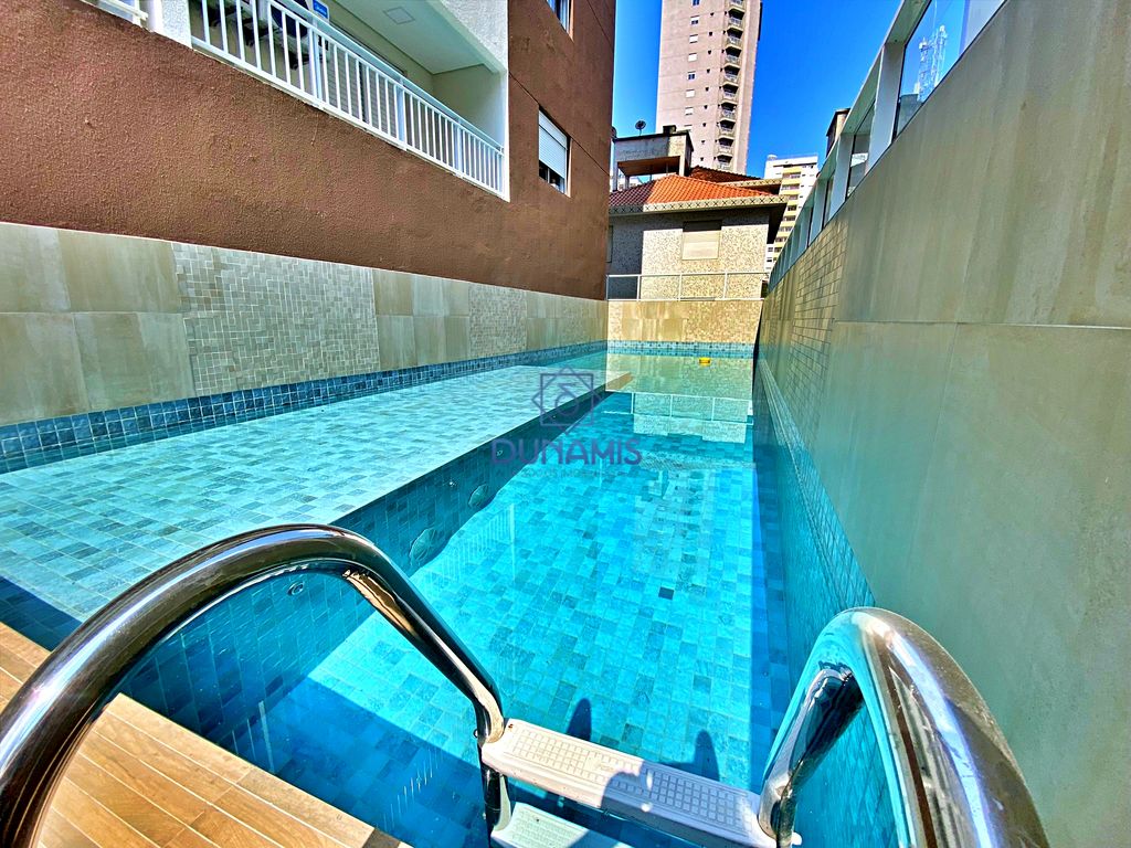Cobertura Duplex ALTO PADRÃO - À VENDA NA PRAIA DAS PITANGUEIRAS -  BARRA FUNDA em Pitangueiras, Guarujá — foto 58