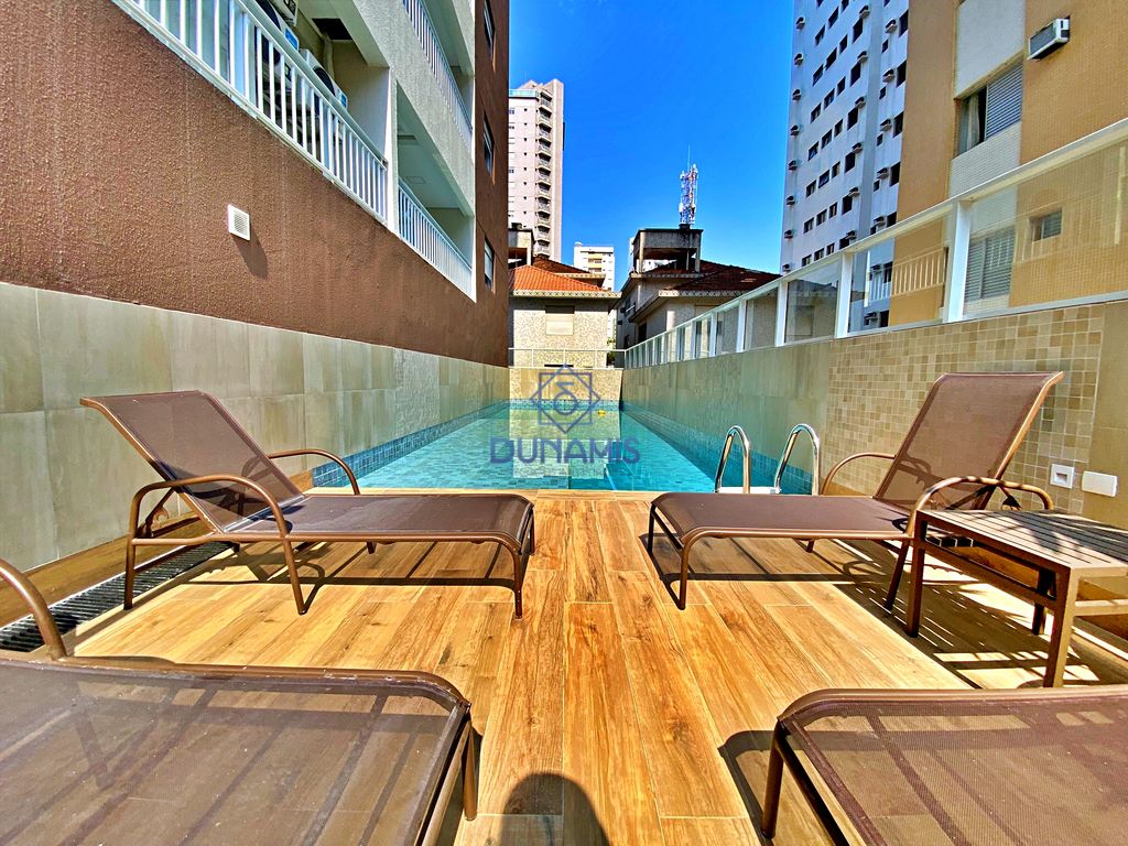 Cobertura Duplex ALTO PADRÃO - À VENDA NA PRAIA DAS PITANGUEIRAS -  BARRA FUNDA em Pitangueiras, Guarujá — foto 59