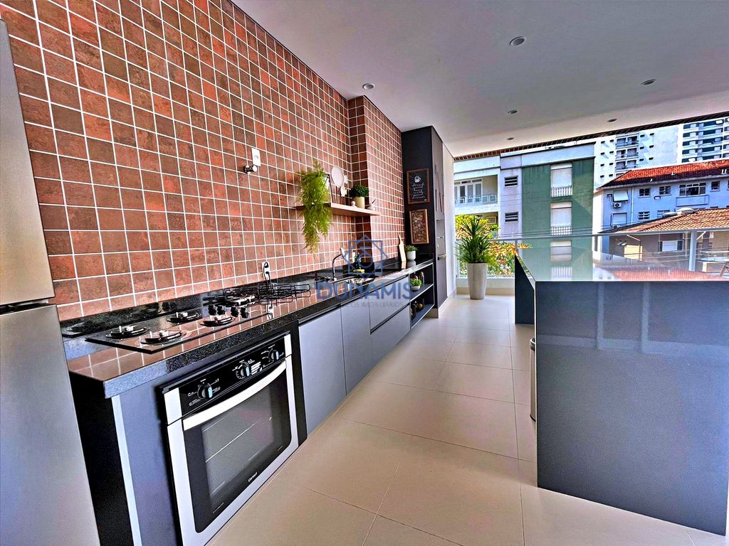 Cobertura Duplex ALTO PADRÃO - À VENDA NA PRAIA DAS PITANGUEIRAS -  BARRA FUNDA em Pitangueiras, Guarujá — foto 65