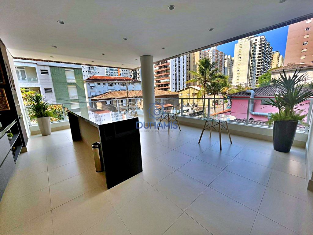 Cobertura Duplex ALTO PADRÃO - À VENDA NA PRAIA DAS PITANGUEIRAS -  BARRA FUNDA em Pitangueiras, Guarujá — foto 68