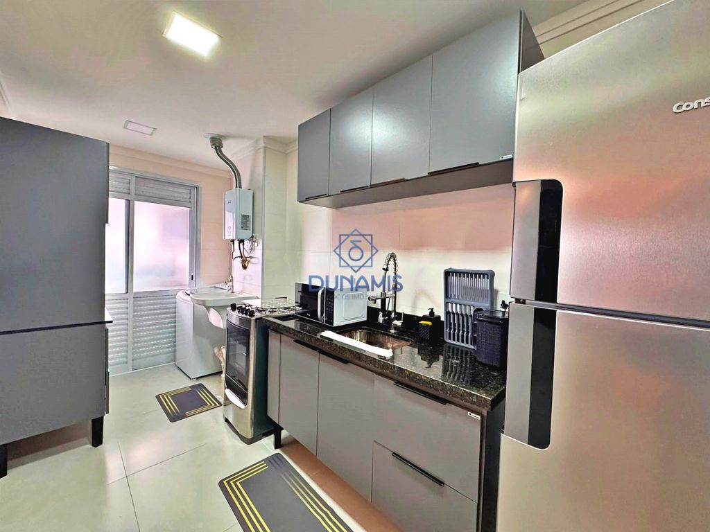 ***APARTAMENTO Á VENDA  NA PRAIA DA ENSEADA*** em Astúrias, Guarujá — foto 21