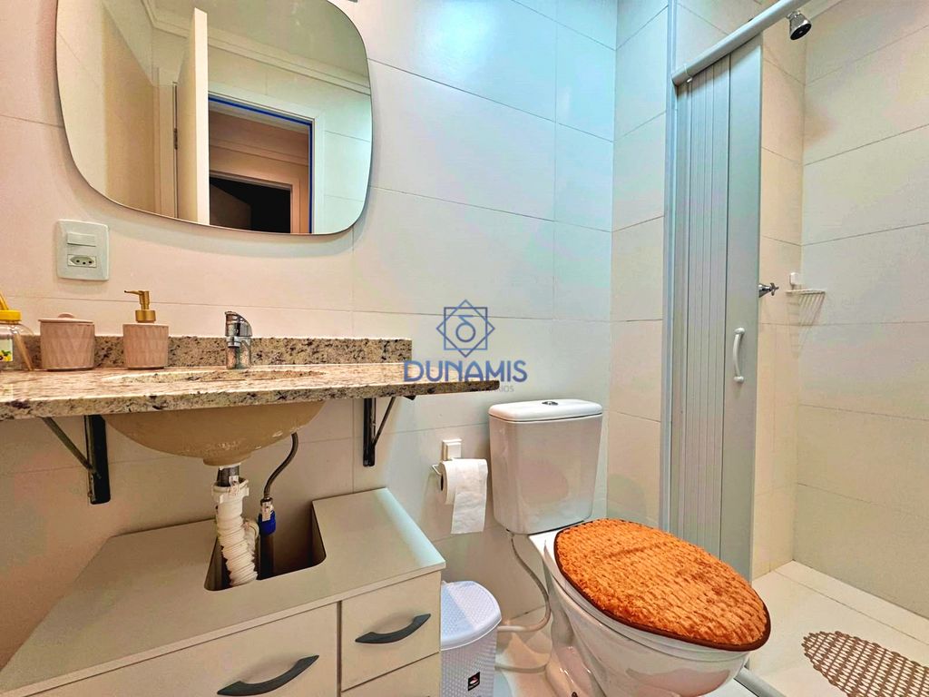 ***APARTAMENTO Á VENDA  NA PRAIA DA ENSEADA*** em Astúrias, Guarujá — foto 25