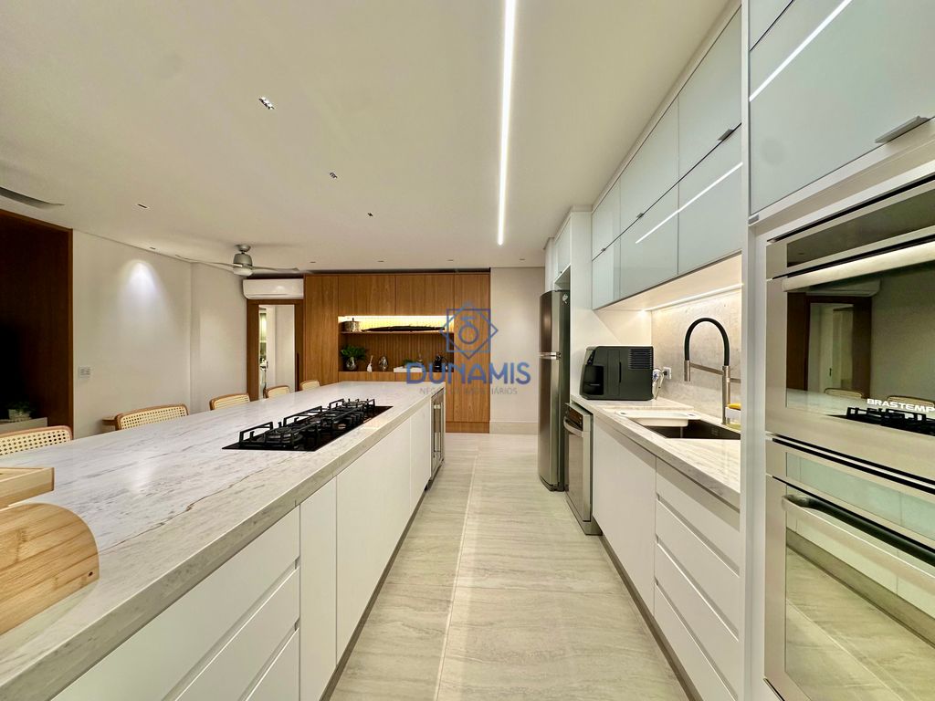 APARTAMENTO ALTO PADRÃO REFORMADO À VENDA NA PRAIA DAS ASTÚRIAS - LAZER COMPLETO em Jardim Astúrias, Guarujá — foto 10