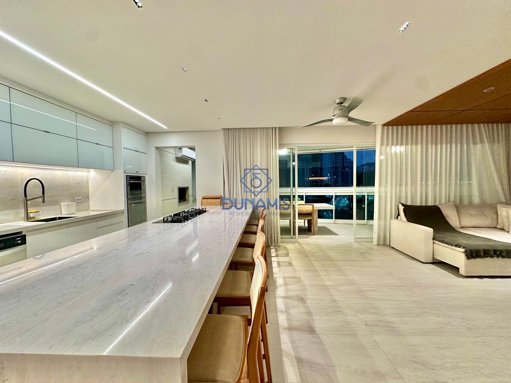 APARTAMENTO ALTO PADRÃO REFORMADO À VENDA NA PRAIA DAS ASTÚRIAS - LAZER COMPLETO em Jardim Astúrias, Guarujá — foto 13