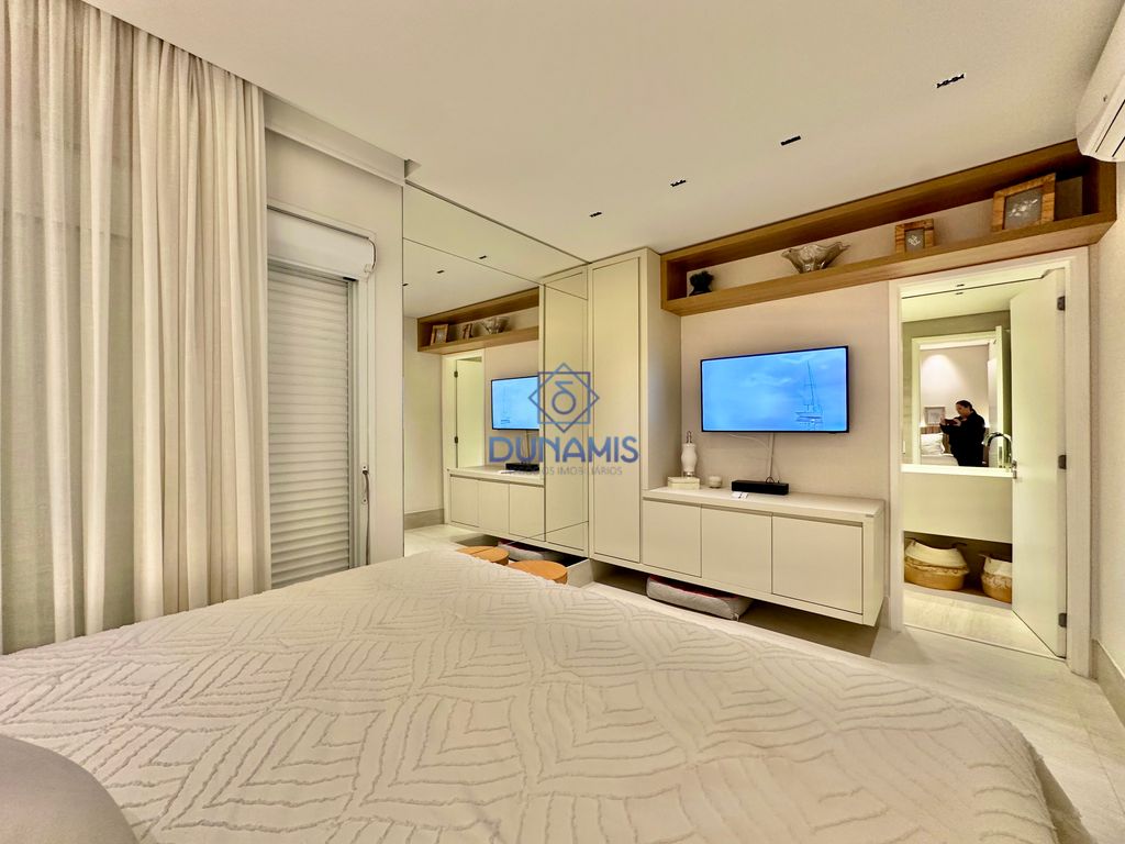 APARTAMENTO ALTO PADRÃO REFORMADO À VENDA NA PRAIA DAS ASTÚRIAS - LAZER COMPLETO em Jardim Astúrias, Guarujá — foto 17