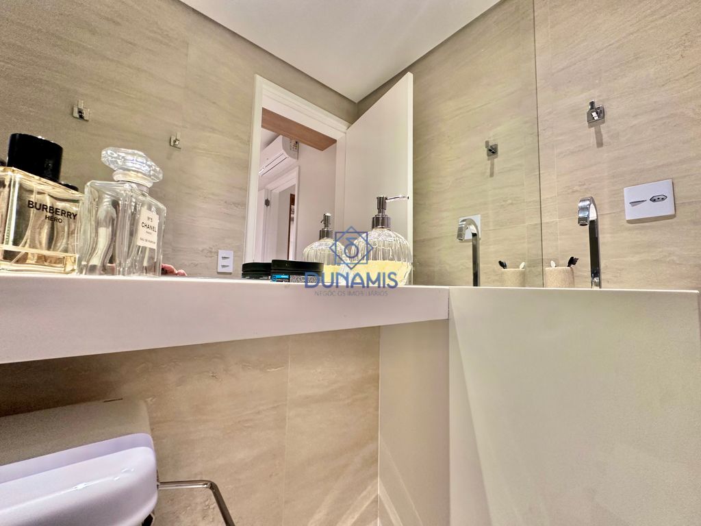 APARTAMENTO ALTO PADRÃO REFORMADO À VENDA NA PRAIA DAS ASTÚRIAS - LAZER COMPLETO em Jardim Astúrias, Guarujá — foto 18