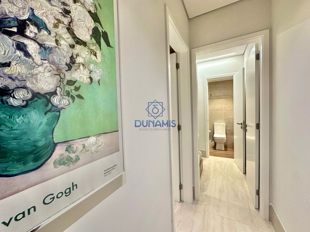 APARTAMENTO ALTO PADRÃO REFORMADO À VENDA NA PRAIA DAS ASTÚRIAS - LAZER COMPLETO em Jardim Astúrias, Guarujá — foto 19