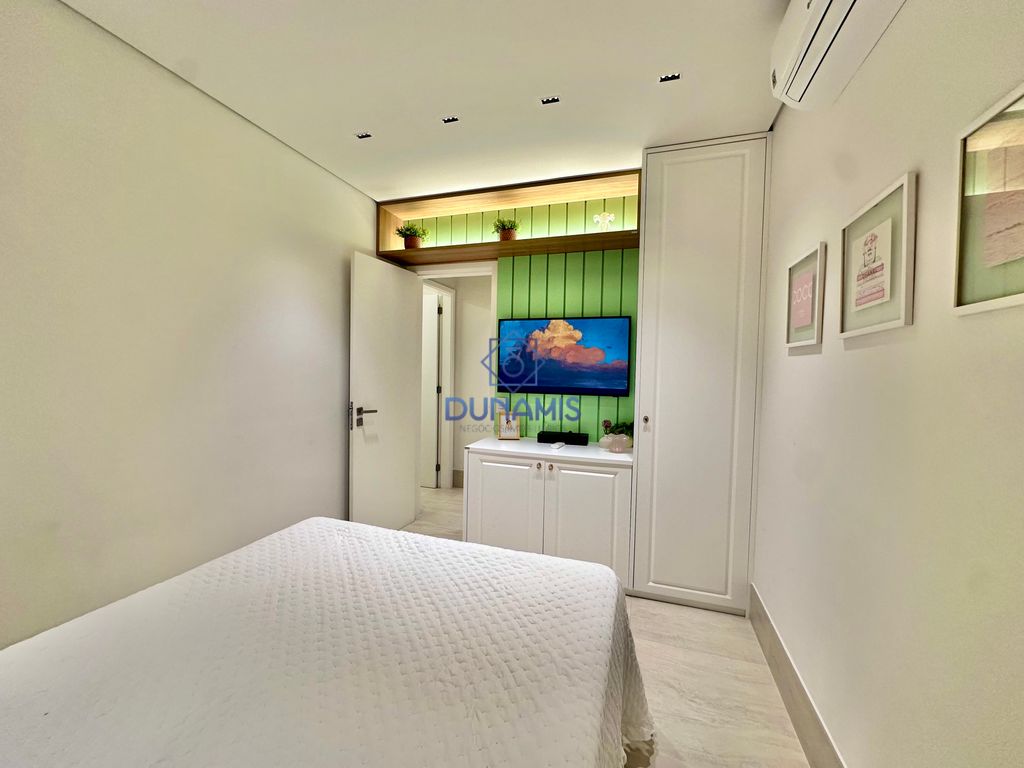 APARTAMENTO ALTO PADRÃO REFORMADO À VENDA NA PRAIA DAS ASTÚRIAS - LAZER COMPLETO em Jardim Astúrias, Guarujá — foto 23