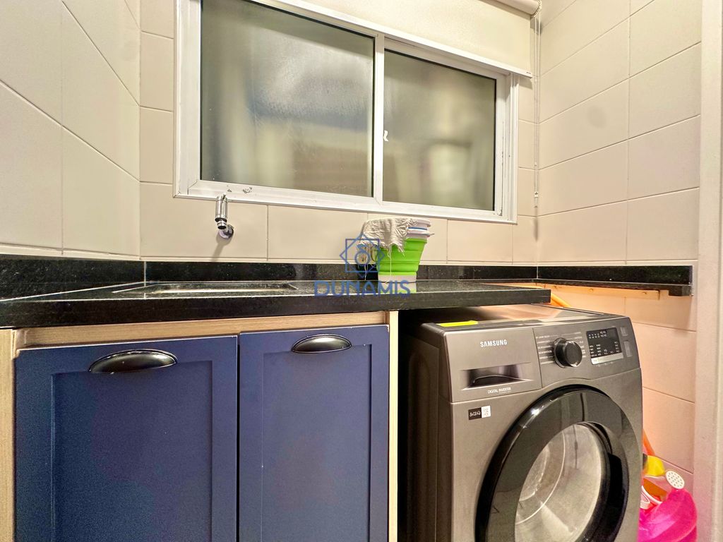 APARTAMENTO ALTO PADRÃO REFORMADO À VENDA NA PRAIA DAS ASTÚRIAS - LAZER COMPLETO em Jardim Astúrias, Guarujá — foto 37