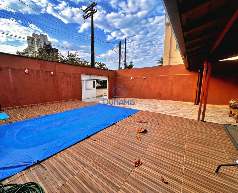casa para comprar em Jardim Virginia, Guarujá — foto 2 de 8