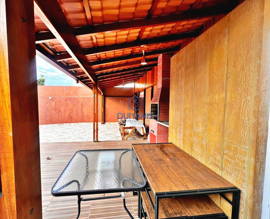 *** CASA À VENDA PROXIMO À PRAIA DA ENSEADA COM PLACA SOLAR *** em Jardim Virginia, Guarujá — foto 6