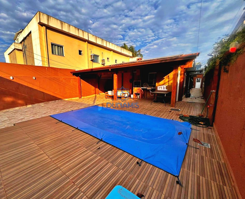 *** CASA À VENDA PROXIMO À PRAIA DA ENSEADA COM PLACA SOLAR *** em Jardim Virginia, Guarujá — foto 26