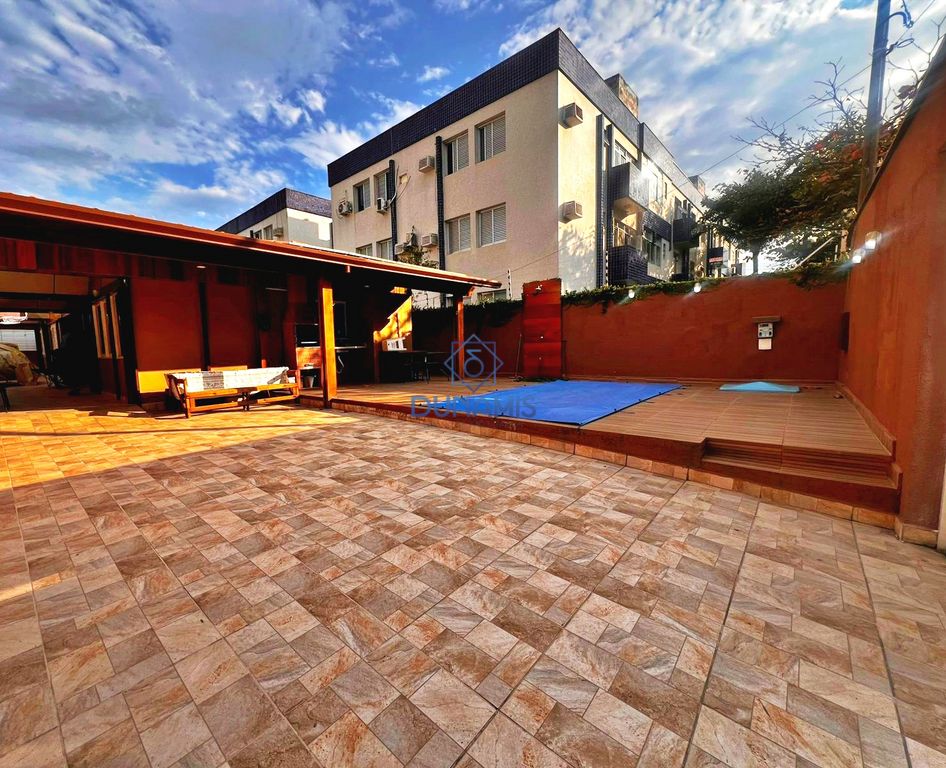 *** CASA À VENDA PROXIMO À PRAIA DA ENSEADA COM PLACA SOLAR *** em Jardim Virginia, Guarujá — foto 28