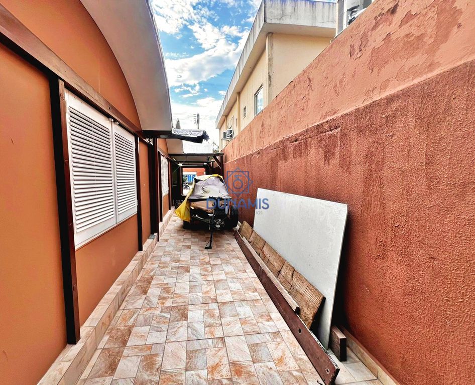 *** CASA À VENDA PROXIMO À PRAIA DA ENSEADA COM PLACA SOLAR *** em Jardim Virginia, Guarujá — foto 30