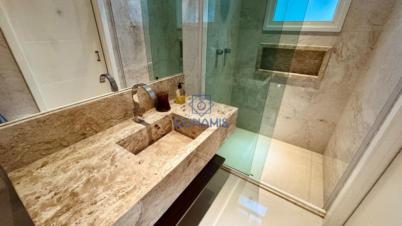 Casa Alto Padrão Novíssima e Moderna no condomínio Jardim Acapulco Guarujá em Jardim Acapulco, Guarujá — foto 17