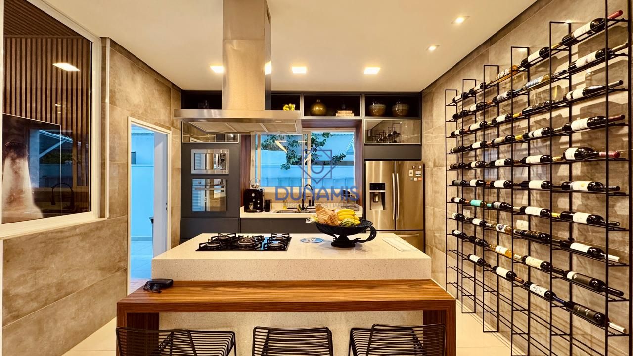 Casa Alto Padrão Novíssima e Moderna no condomínio Jardim Acapulco Guarujá em Jardim Acapulco, Guarujá — foto 10