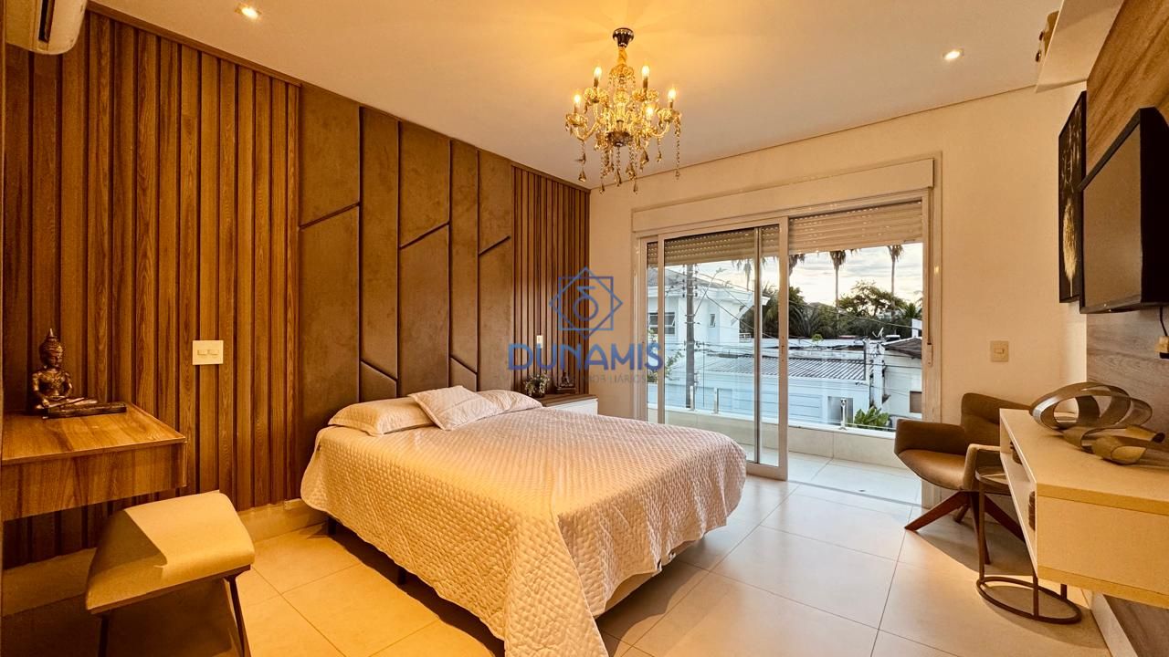 Casa Alto Padrão Novíssima e Moderna no condomínio Jardim Acapulco Guarujá em Jardim Acapulco, Guarujá — foto 16
