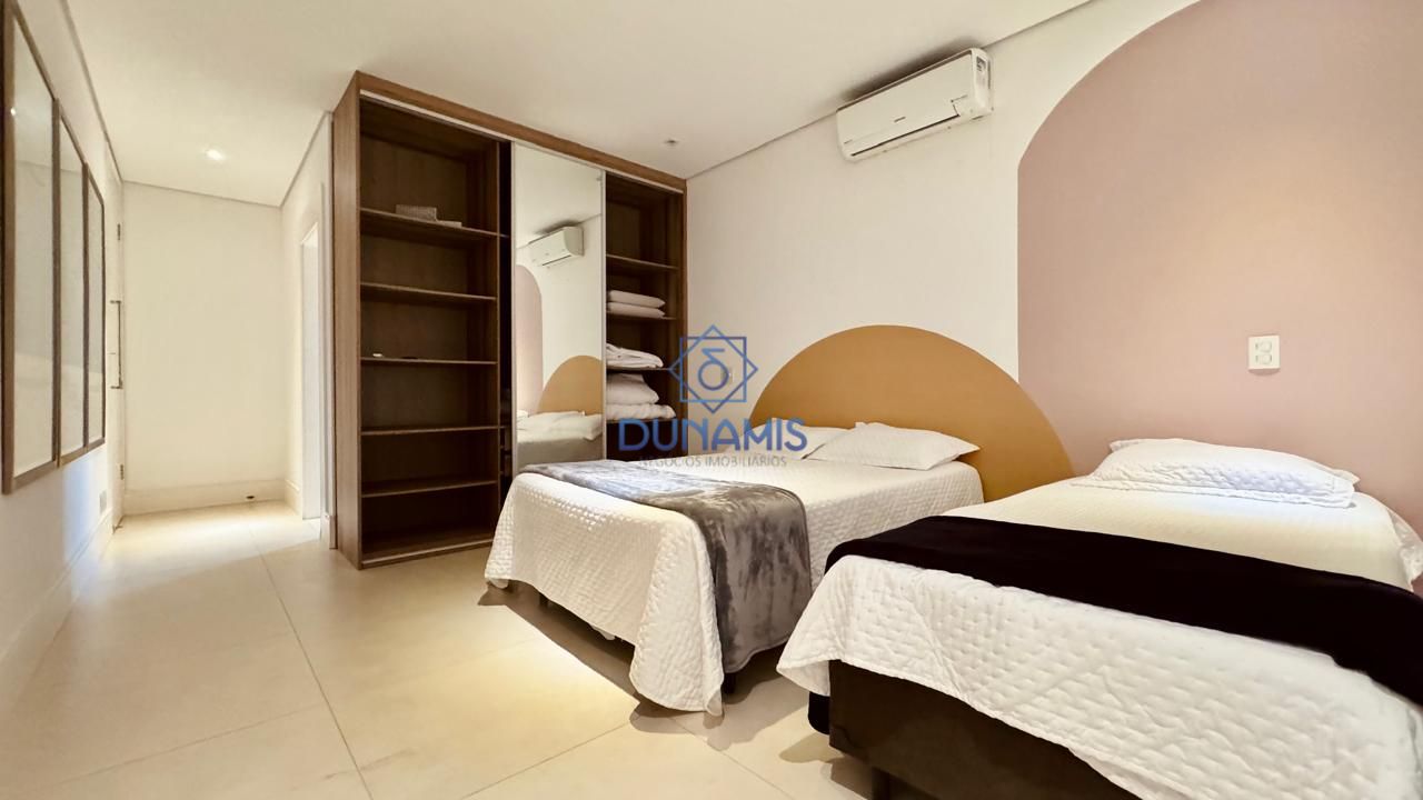 Casa Alto Padrão Novíssima e Moderna no condomínio Jardim Acapulco Guarujá em Jardim Acapulco, Guarujá — foto 19