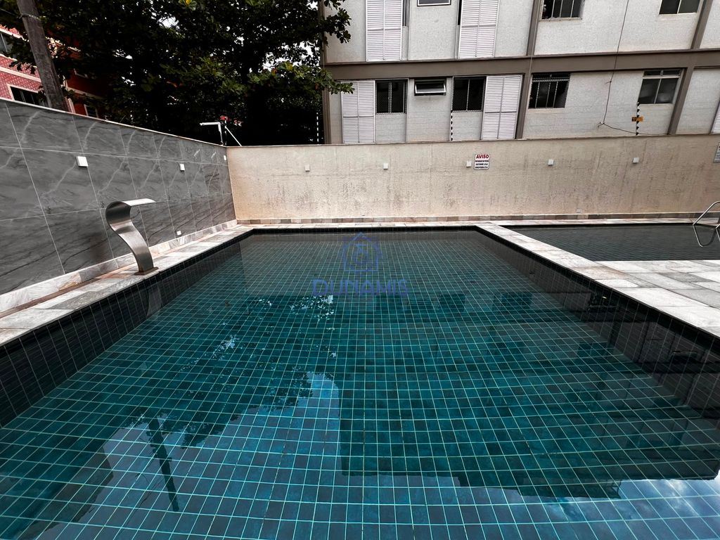 ***COBERTURA DUPLEX EXCLUSIVA 200 METROS DA PARIA DA ENSEADA*** em Enseada, Guarujá — foto 53