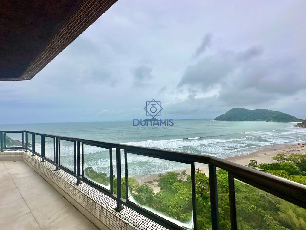 COBERTURA REFORMADA À VENDA NA PRAIA DO TOMBO - Guarujá - SP em Tombo, Guarujá — foto 40