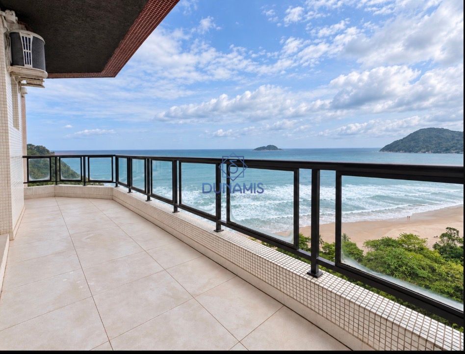 COBERTURA REFORMADA À VENDA NA PRAIA DO TOMBO - Guarujá - SP em Tombo, Guarujá — foto 58
