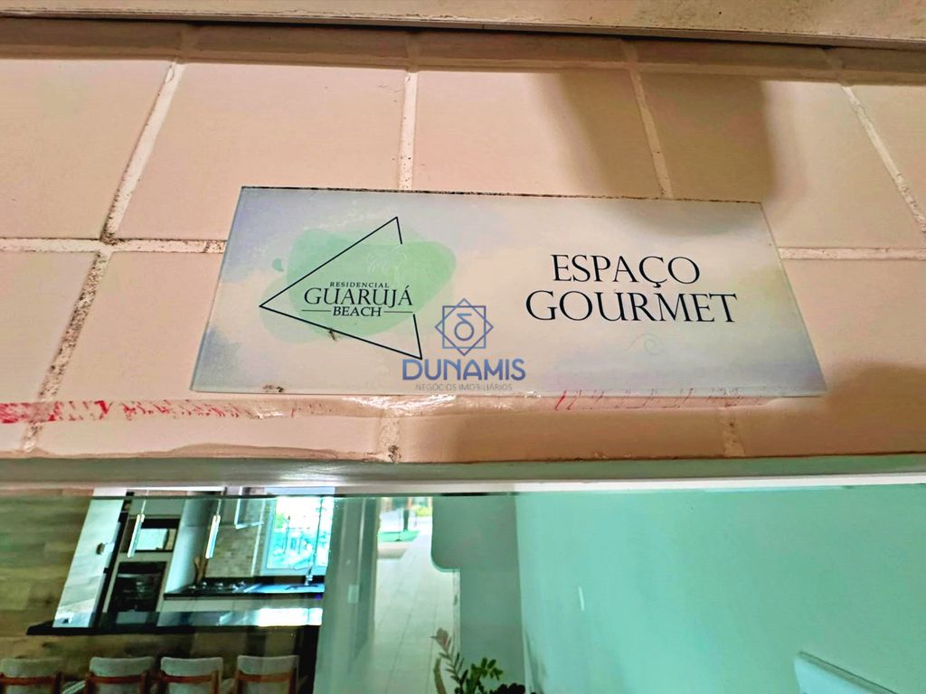APARTAMENTO  TOTALMENTE REFORMADO - A VENDA NA PRAIA DAS ASTÚRIAS COM  LAZER em Jardim Astúrias, Guarujá — foto 32