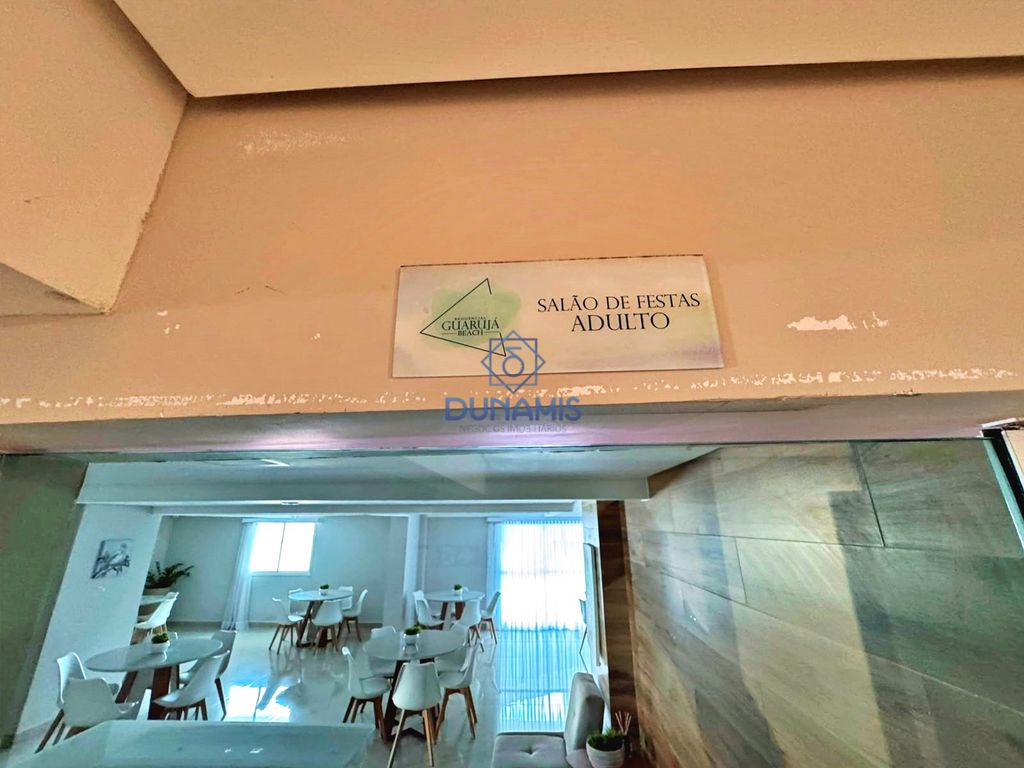 APARTAMENTO  TOTALMENTE REFORMADO - A VENDA NA PRAIA DAS ASTÚRIAS COM  LAZER em Jardim Astúrias, Guarujá — foto 34