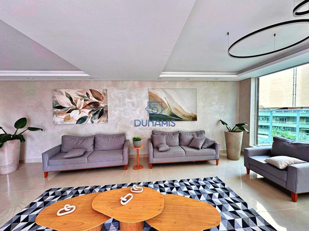 APARTAMENTO  TOTALMENTE REFORMADO - A VENDA NA PRAIA DAS ASTÚRIAS COM  LAZER em Jardim Astúrias, Guarujá — foto 46