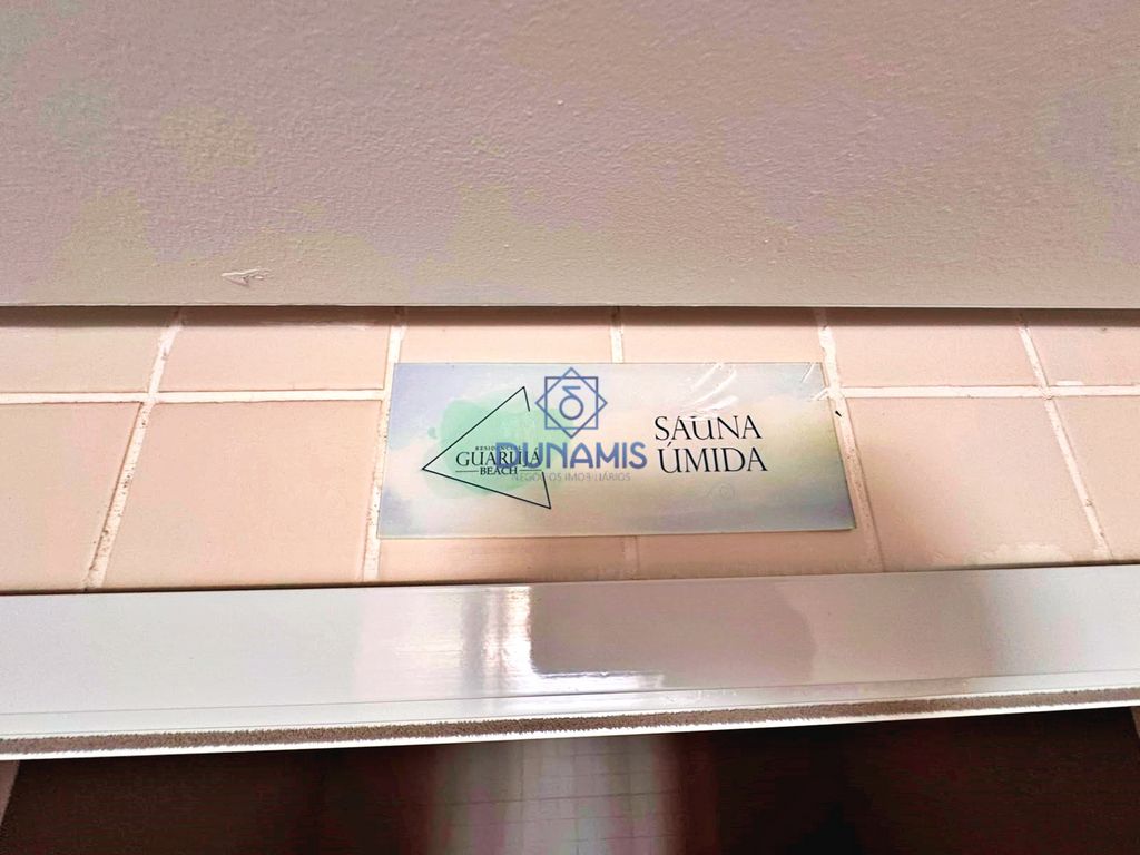 APARTAMENTO  TOTALMENTE REFORMADO - A VENDA NA PRAIA DAS ASTÚRIAS COM  LAZER em Jardim Astúrias, Guarujá — foto 52