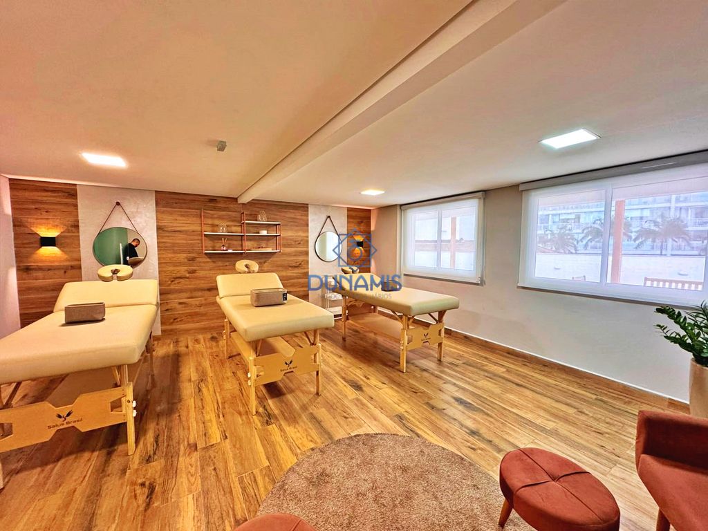 APARTAMENTO  TOTALMENTE REFORMADO - A VENDA NA PRAIA DAS ASTÚRIAS COM  LAZER em Jardim Astúrias, Guarujá — foto 55