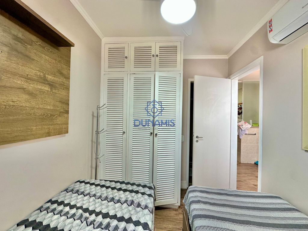 LINDO APARTAMENTO A VENDA COM 02 SUÍTES NA PRAIA DAS ASTÚRIAS em Jardim Astúrias, Guarujá — foto 16