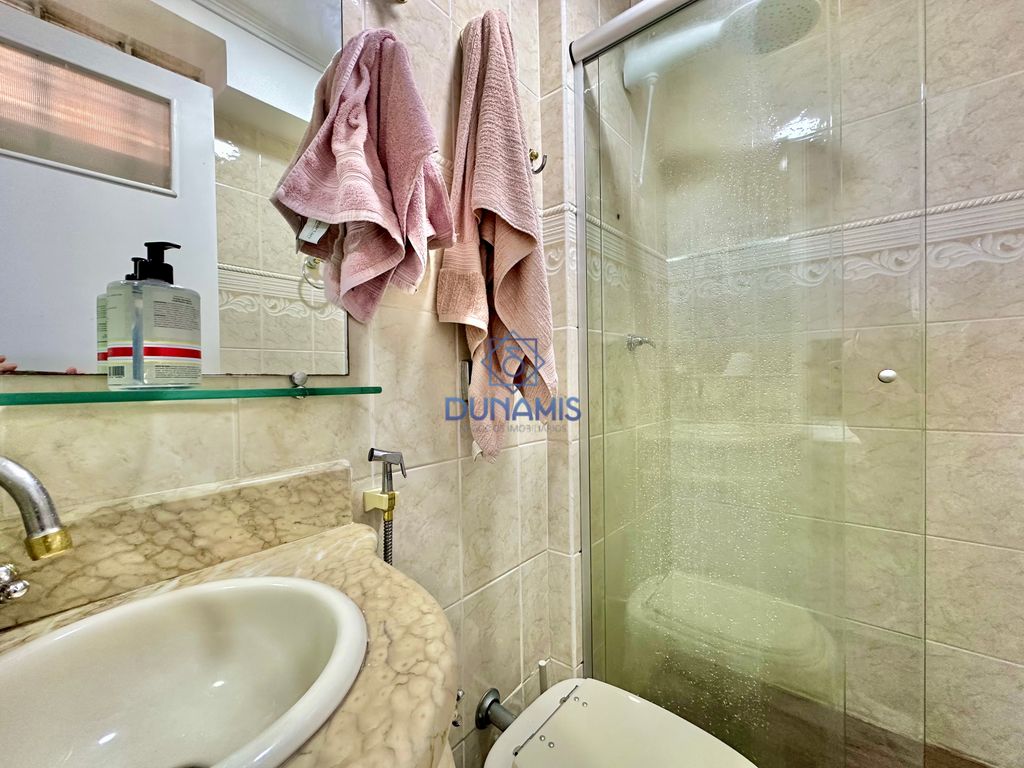 LINDO APARTAMENTO A VENDA COM 02 SUÍTES NA PRAIA DAS ASTÚRIAS em Jardim Astúrias, Guarujá — foto 13