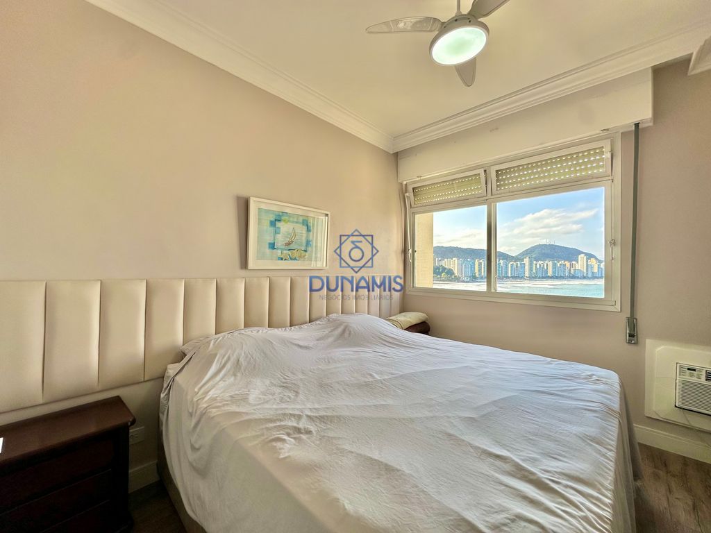 LINDO APARTAMENTO A VENDA COM 02 SUÍTES NA PRAIA DAS ASTÚRIAS em Jardim Astúrias, Guarujá — foto 19
