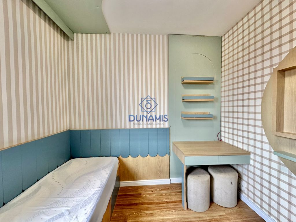 EXCELENTE APARTAMENTO REFORMADO À VENDA À POUCOS METROS DA PRAIA DA ENSEADA em Enseada, Guarujá — foto 16