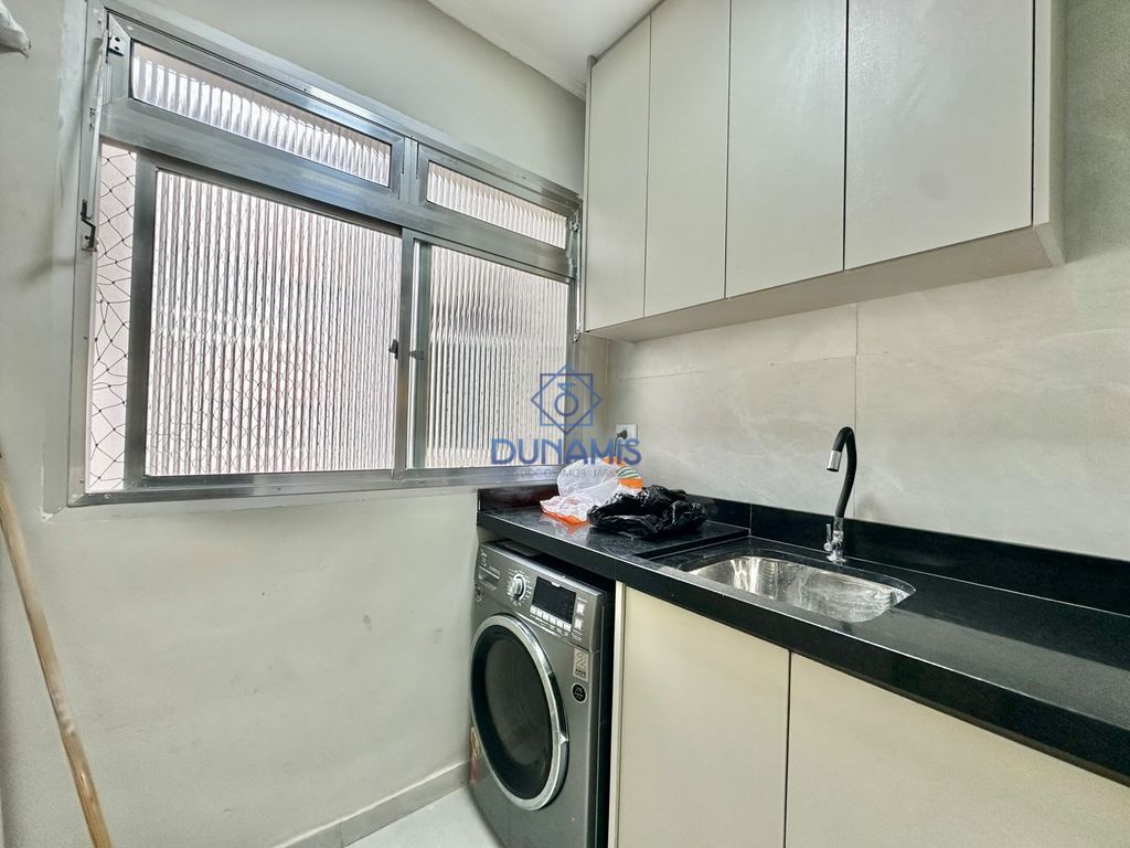 EXCELENTE APARTAMENTO REFORMADO À VENDA À POUCOS METROS DA PRAIA DA ENSEADA em Enseada, Guarujá — foto 27