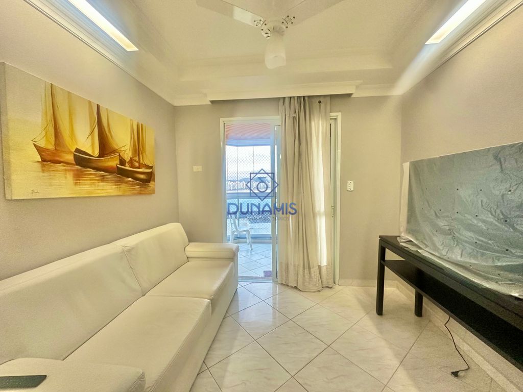 APARTAMENTO À VENDA NA PRAIA DAS ASTÚRIAS  - VISTA PARA O MAR em Tombo, Guarujá — foto 25