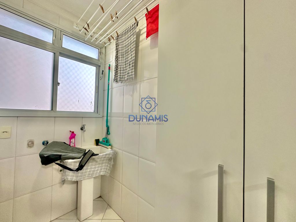 APARTAMENTO À VENDA NA PRAIA DAS ASTÚRIAS  - VISTA PARA O MAR em Tombo, Guarujá — foto 26