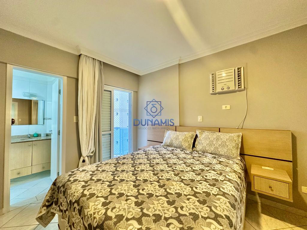 APARTAMENTO À VENDA NA PRAIA DAS ASTÚRIAS  - VISTA PARA O MAR em Tombo, Guarujá — foto 15