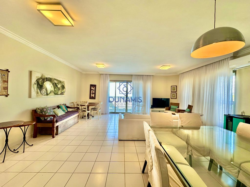 APARTAMENTO Á VENDA -  FRENTE MAR - PRAIA DAS ASTÚRIAS em Jardim Astúrias, Guarujá — foto 18
