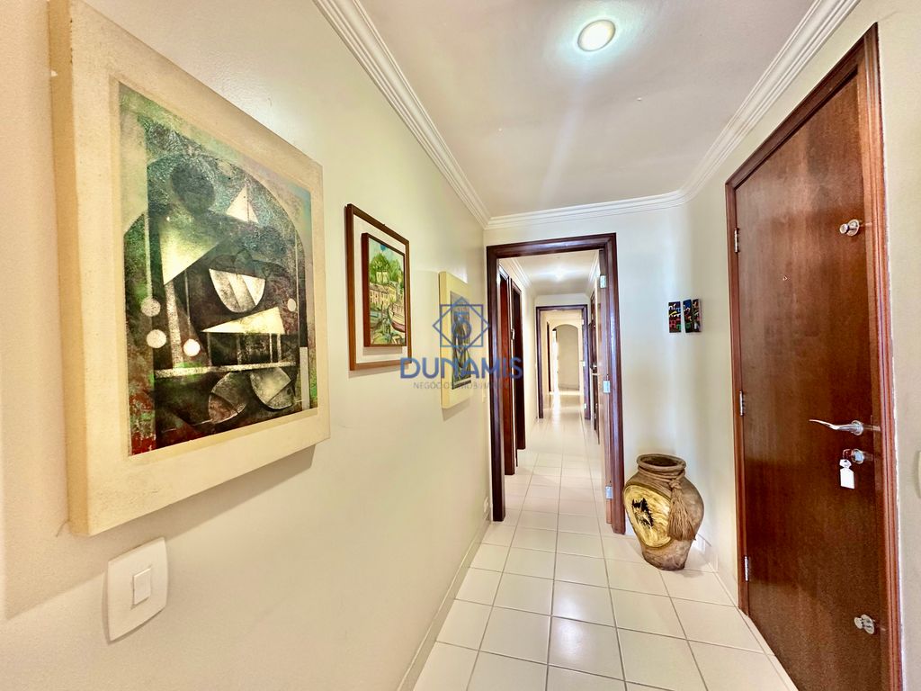 APARTAMENTO Á VENDA -  FRENTE MAR - PRAIA DAS ASTÚRIAS em Jardim Astúrias, Guarujá — foto 10