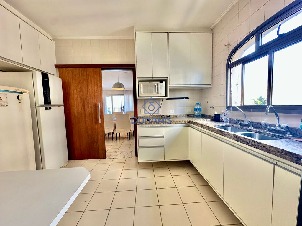 APARTAMENTO Á VENDA -  FRENTE MAR - PRAIA DAS ASTÚRIAS em Jardim Astúrias, Guarujá — foto 15