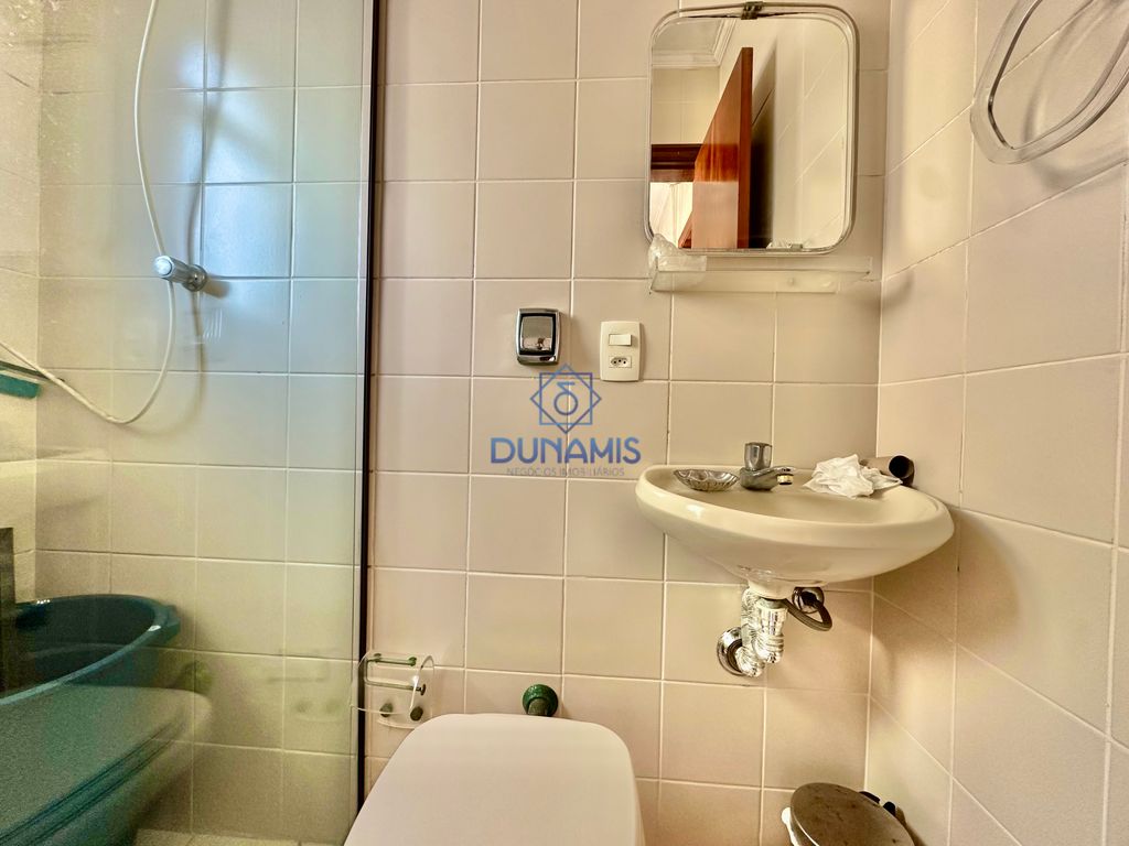 APARTAMENTO Á VENDA -  FRENTE MAR - PRAIA DAS ASTÚRIAS em Jardim Astúrias, Guarujá — foto 19