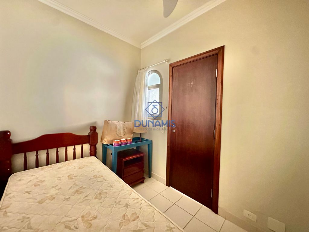 APARTAMENTO Á VENDA -  FRENTE MAR - PRAIA DAS ASTÚRIAS em Jardim Astúrias, Guarujá — foto 21
