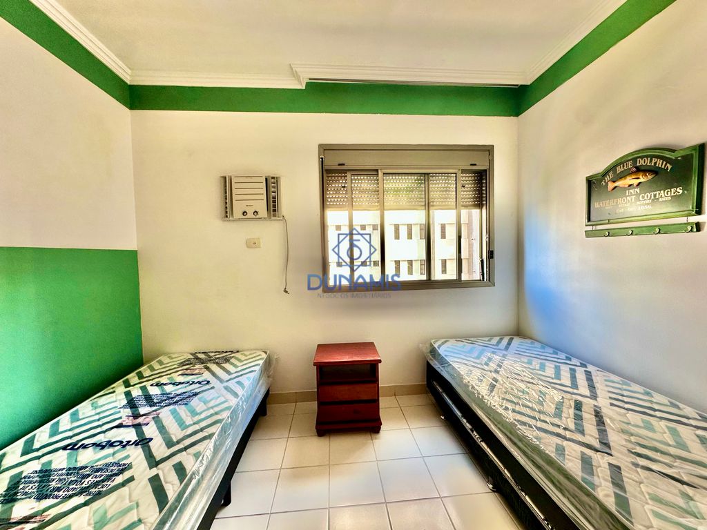 APARTAMENTO Á VENDA -  FRENTE MAR - PRAIA DAS ASTÚRIAS em Jardim Astúrias, Guarujá — foto 14